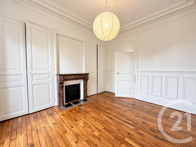 Maison &agrave; vendre - 6 pi&egrave;ces - 151,50 m2 - Moulins - 03 - AUVERGNE
