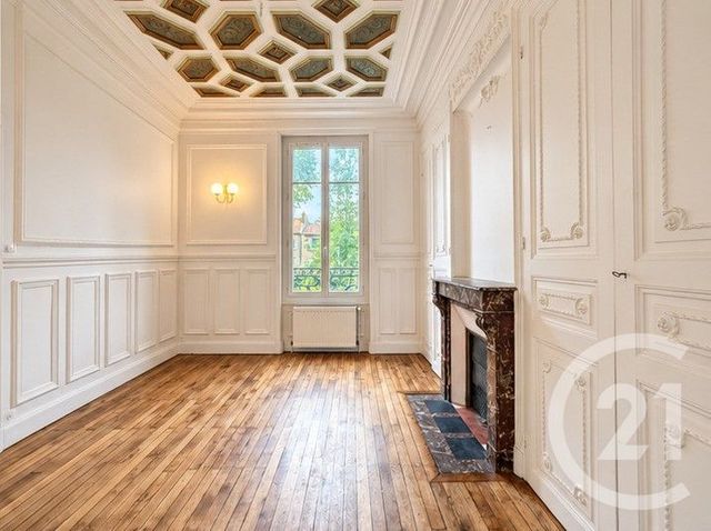 Maison &agrave; vendre - 6 pi&egrave;ces - 151,50 m2 - Moulins - 03 - AUVERGNE