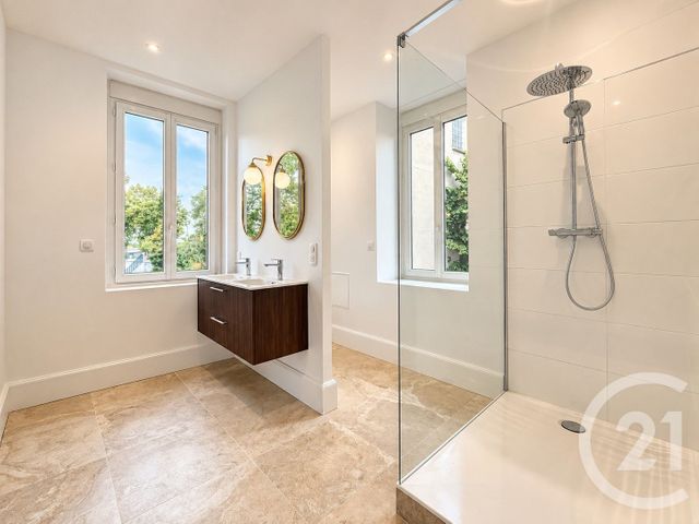 Maison &agrave; vendre - 6 pi&egrave;ces - 151,50 m2 - Moulins - 03 - AUVERGNE