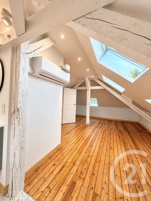 Maison &agrave; vendre - 6 pi&egrave;ces - 151,50 m2 - Moulins - 03 - AUVERGNE