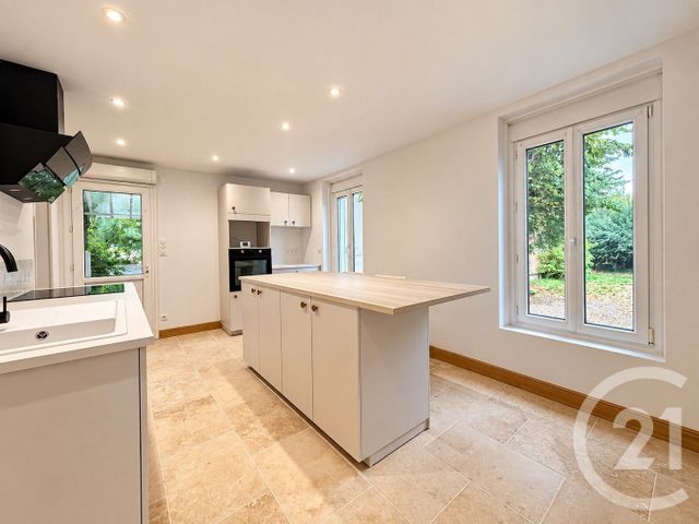 Maison &agrave; vendre - 6 pi&egrave;ces - 151,50 m2 - Moulins - 03 - AUVERGNE