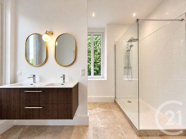 Maison &agrave; vendre - 6 pi&egrave;ces - 151,50 m2 - Moulins - 03 - AUVERGNE