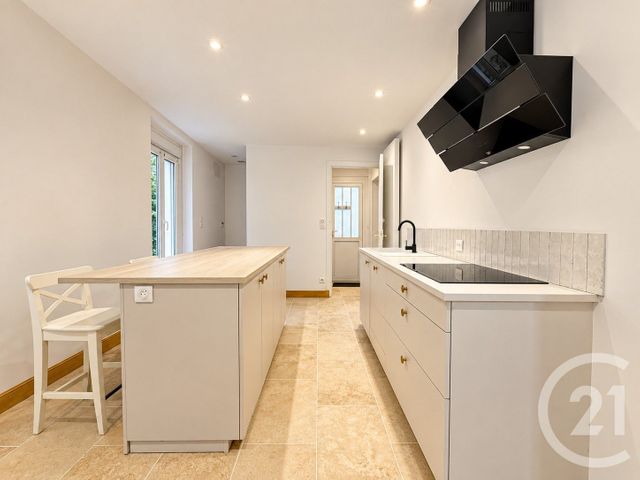 Maison &agrave; vendre - 6 pi&egrave;ces - 151,50 m2 - Moulins - 03 - AUVERGNE
