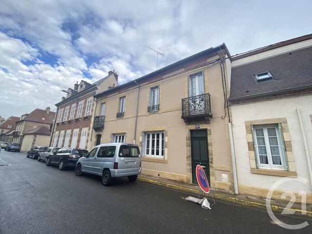 Appartement F1 &agrave; louer - 1 pi&egrave;ce - 29,87 m2 - Moulins - 03 - AUVERGNE