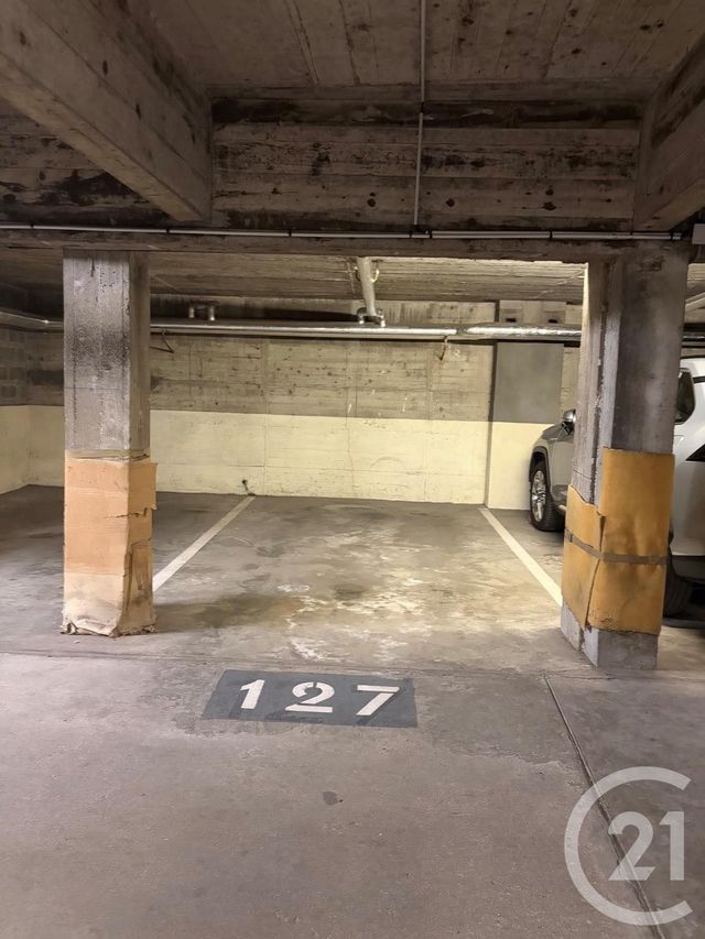 Parking à louer MOULINS