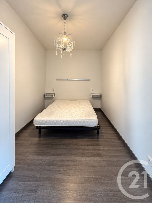Appartement F2 &agrave; louer - 2 pi&egrave;ces - 39,52 m2 - Moulins - 03 - AUVERGNE
