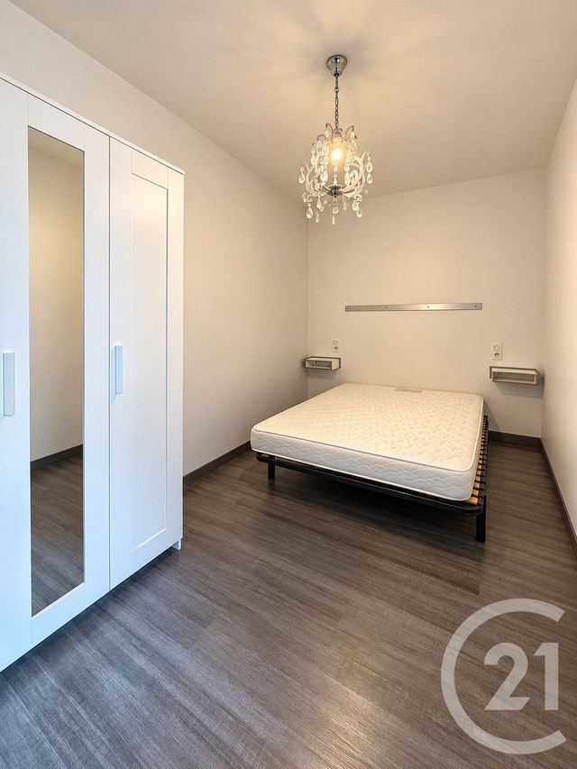 Appartement F2 &agrave; louer - 2 pi&egrave;ces - 39,52 m2 - Moulins - 03 - AUVERGNE