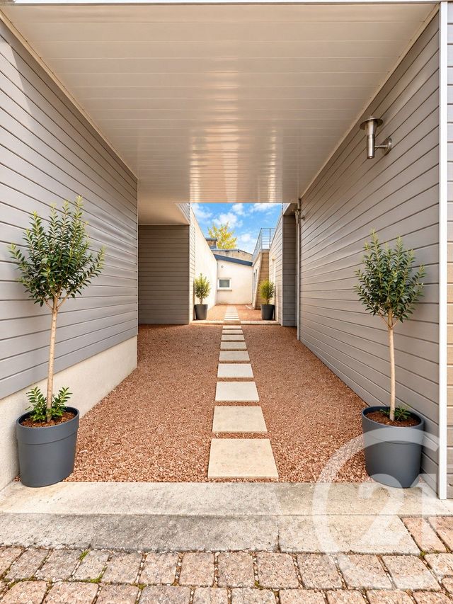 Appartement F2 &agrave; louer - 2 pi&egrave;ces - 39,52 m2 - Moulins - 03 - AUVERGNE