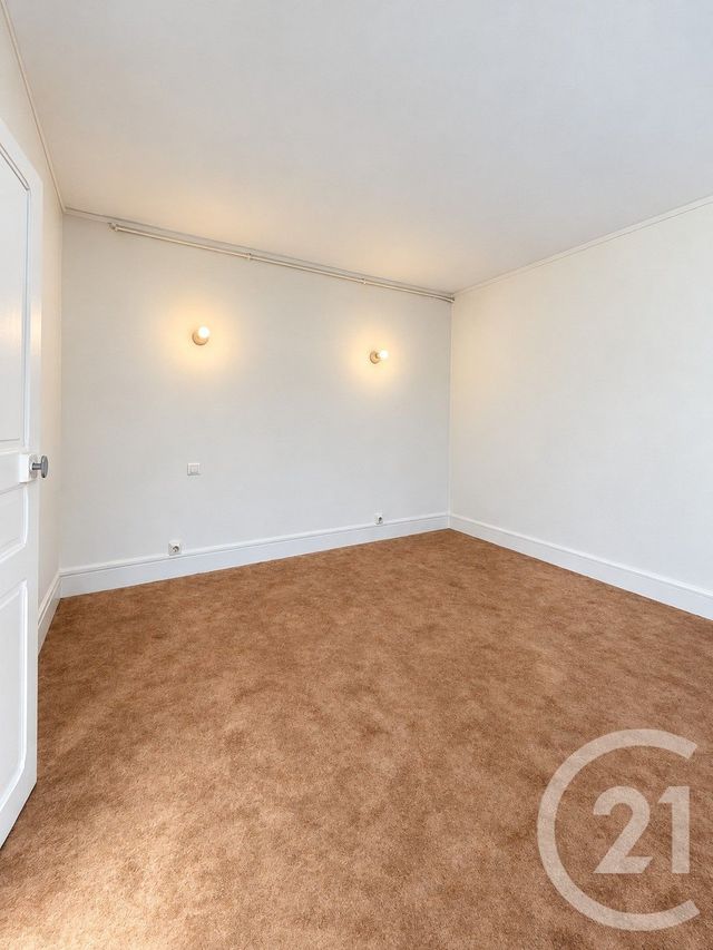 Appartement F2 &agrave; louer - 2 pi&egrave;ces - 41,20 m2 - Yzeure - 03 - AUVERGNE