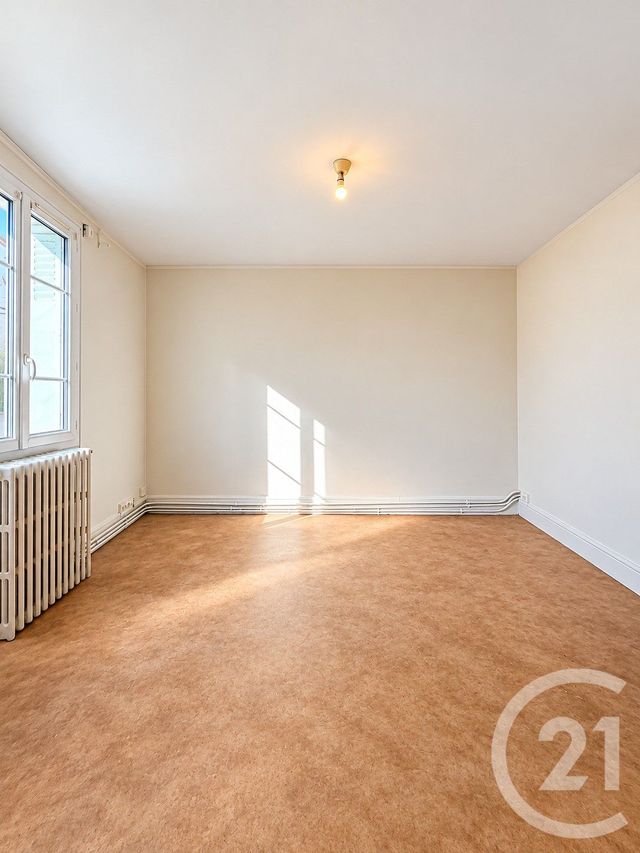 Appartement F2 &agrave; louer - 2 pi&egrave;ces - 41,20 m2 - Yzeure - 03 - AUVERGNE