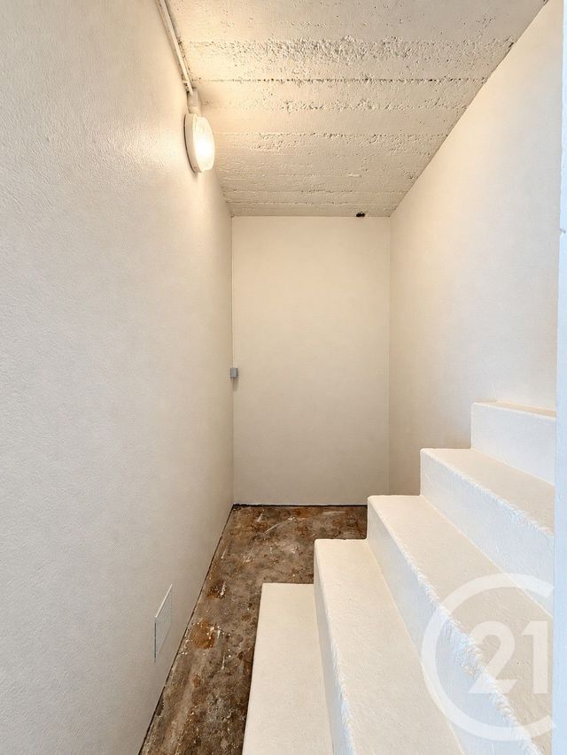 Appartement F2 &agrave; louer - 2 pi&egrave;ces - 41,20 m2 - Yzeure - 03 - AUVERGNE