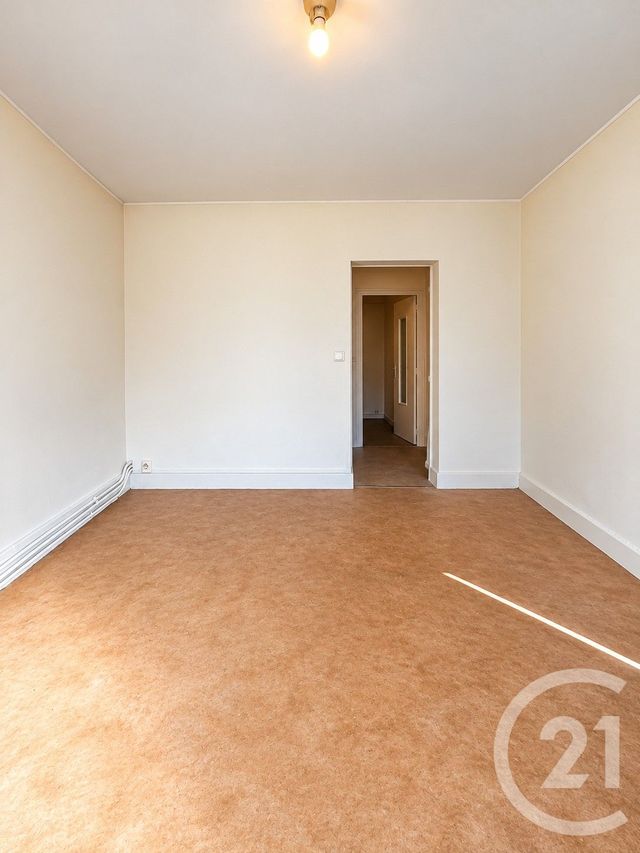 Appartement F2 &agrave; louer - 2 pi&egrave;ces - 41,20 m2 - Yzeure - 03 - AUVERGNE
