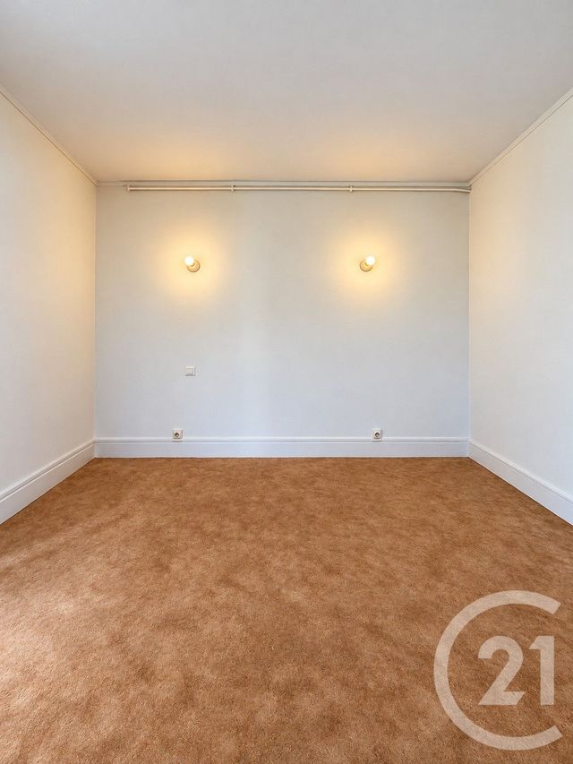 Appartement F2 &agrave; louer - 2 pi&egrave;ces - 41,20 m2 - Yzeure - 03 - AUVERGNE