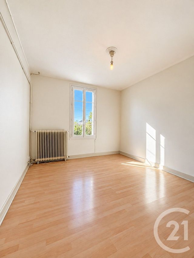 Appartement F2 &agrave; louer - 2 pi&egrave;ces - 45,38 m2 - Yzeure - 03 - AUVERGNE