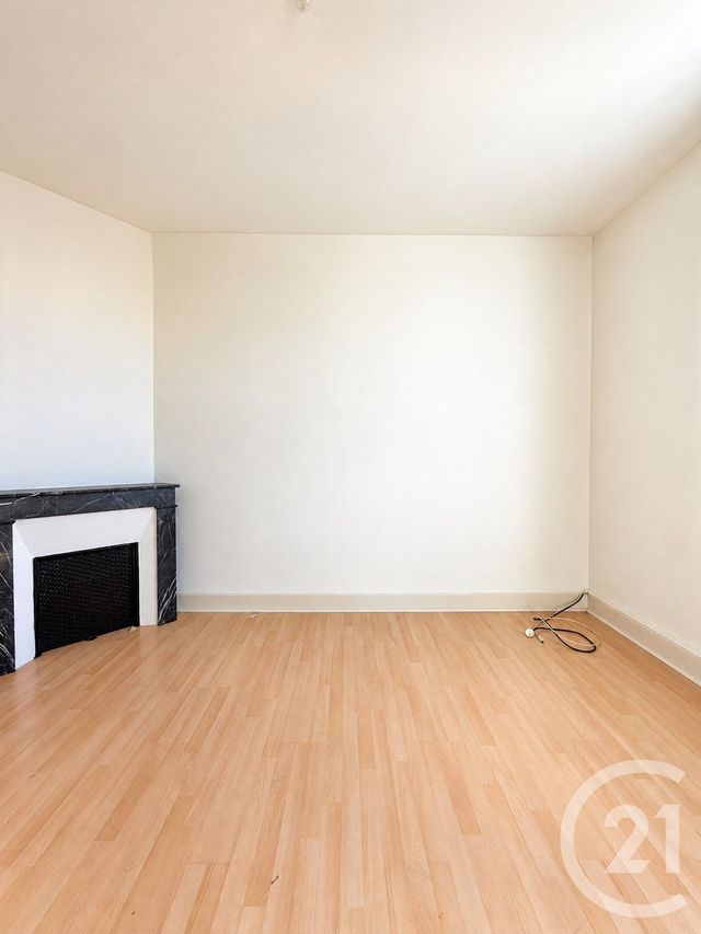 Appartement F2 &agrave; louer - 2 pi&egrave;ces - 45,38 m2 - Yzeure - 03 - AUVERGNE