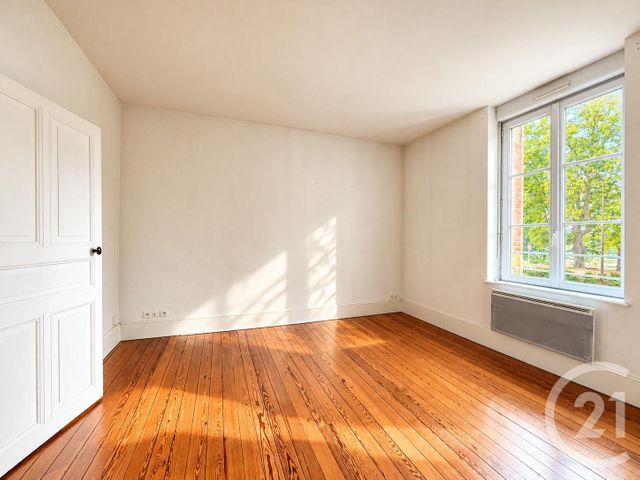 Appartement F2 &agrave; louer - 2 pi&egrave;ces - 36,21 m2 - Moulins - 03 - AUVERGNE
