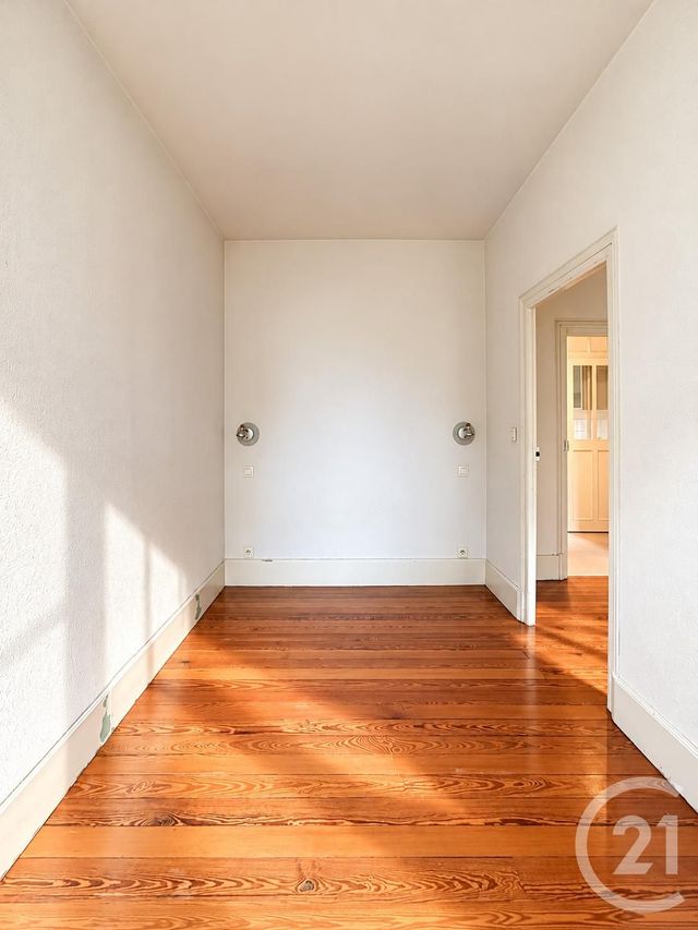 Appartement F2 &agrave; louer - 2 pi&egrave;ces - 36,21 m2 - Moulins - 03 - AUVERGNE