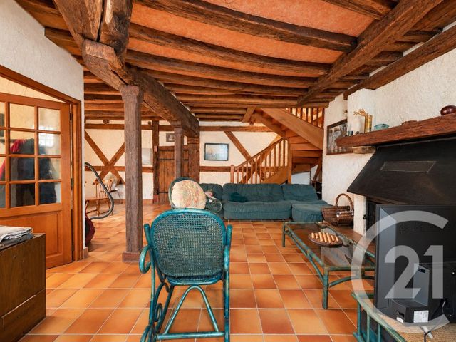Maison &agrave; vendre - 4 pi&egrave;ces - 117,03 m2 - Chevagnes - 03 - AUVERGNE