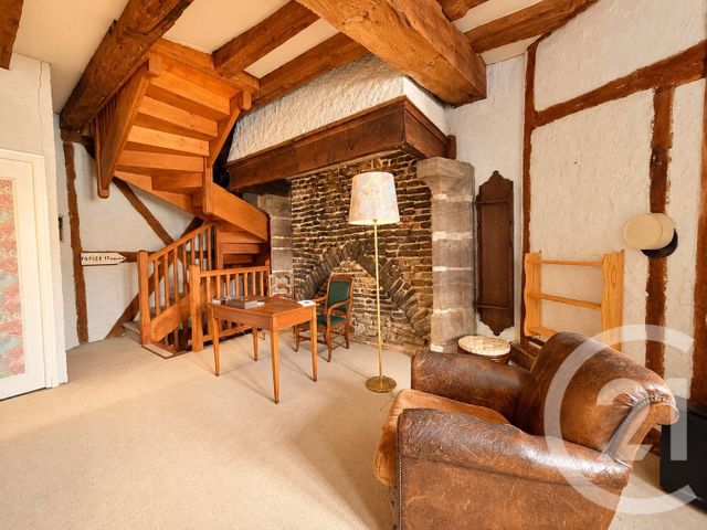 Maison &agrave; vendre - 4 pi&egrave;ces - 117,03 m2 - Chevagnes - 03 - AUVERGNE