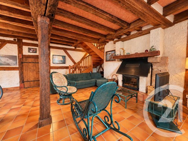 Maison &agrave; vendre - 4 pi&egrave;ces - 117,03 m2 - Chevagnes - 03 - AUVERGNE
