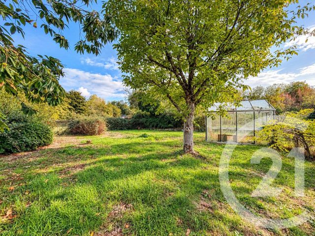 Maison &agrave; vendre - 4 pi&egrave;ces - 117,03 m2 - Chevagnes - 03 - AUVERGNE