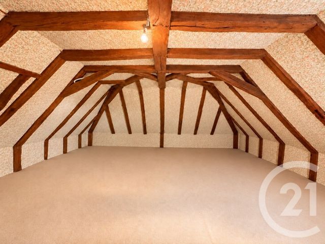 Maison &agrave; vendre - 4 pi&egrave;ces - 117,03 m2 - Chevagnes - 03 - AUVERGNE