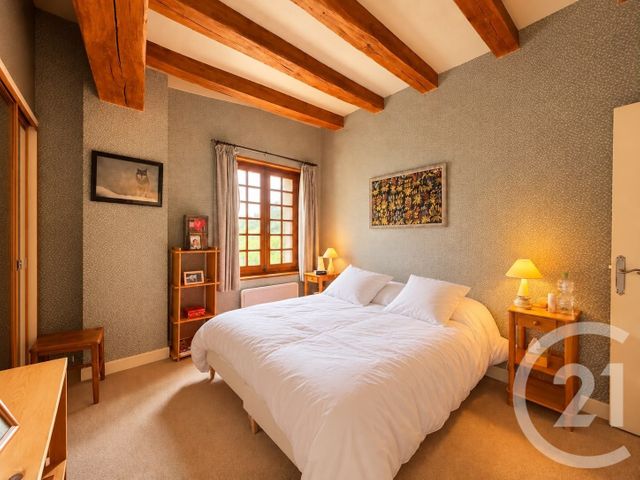 Maison &agrave; vendre - 4 pi&egrave;ces - 117,03 m2 - Chevagnes - 03 - AUVERGNE