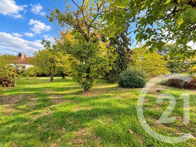 Maison &agrave; vendre - 4 pi&egrave;ces - 117,03 m2 - Chevagnes - 03 - AUVERGNE
