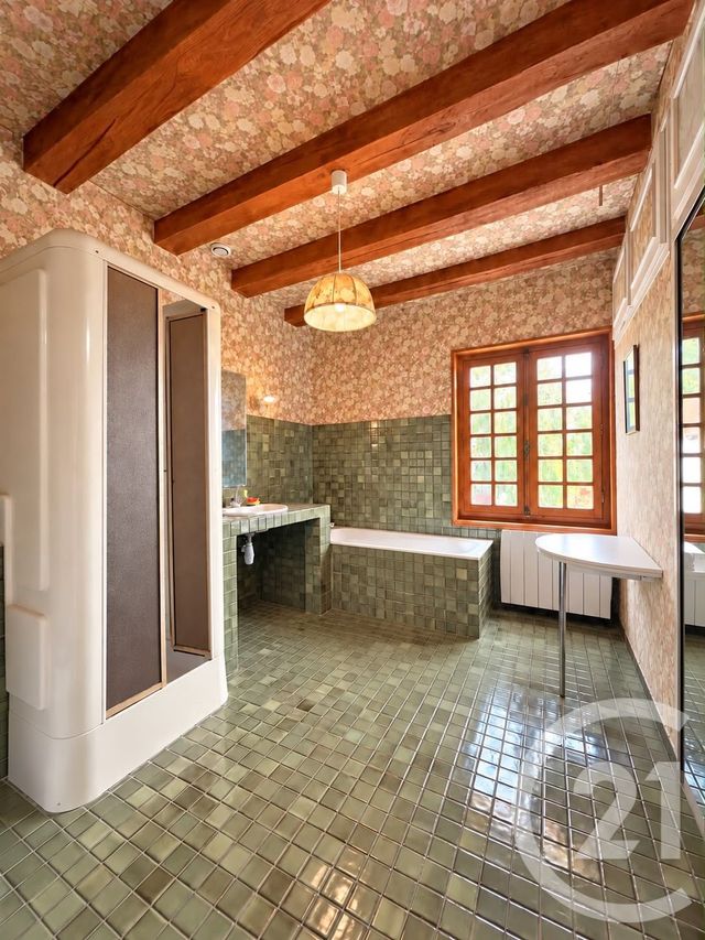 Maison &agrave; vendre - 4 pi&egrave;ces - 117,03 m2 - Chevagnes - 03 - AUVERGNE