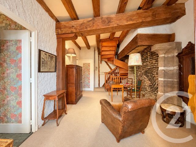 Maison &agrave; vendre - 4 pi&egrave;ces - 117,03 m2 - Chevagnes - 03 - AUVERGNE