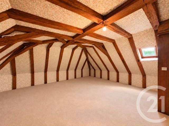 Maison &agrave; vendre - 4 pi&egrave;ces - 117,03 m2 - Chevagnes - 03 - AUVERGNE
