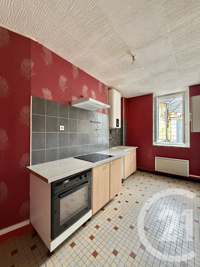 Immeuble &agrave; vendre - 248 m2 - Moulins - 03 - AUVERGNE