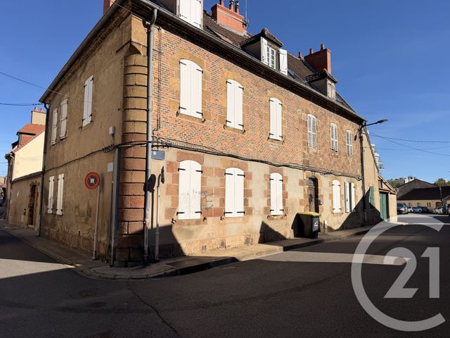 immeuble - MOULINS - 03
