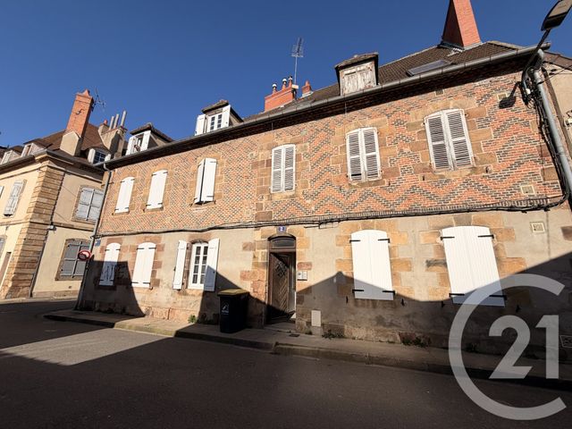 Immeuble &agrave; vendre - 248 m2 - Moulins - 03 - AUVERGNE