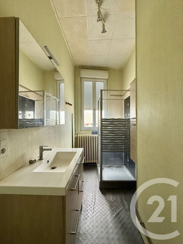 Maison &agrave; vendre - 6 pi&egrave;ces - 217,62 m2 - Moulins - 03 - AUVERGNE