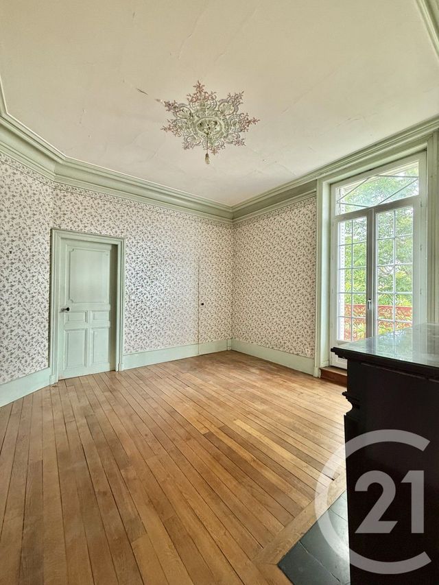 Maison &agrave; vendre - 6 pi&egrave;ces - 217,62 m2 - Moulins - 03 - AUVERGNE