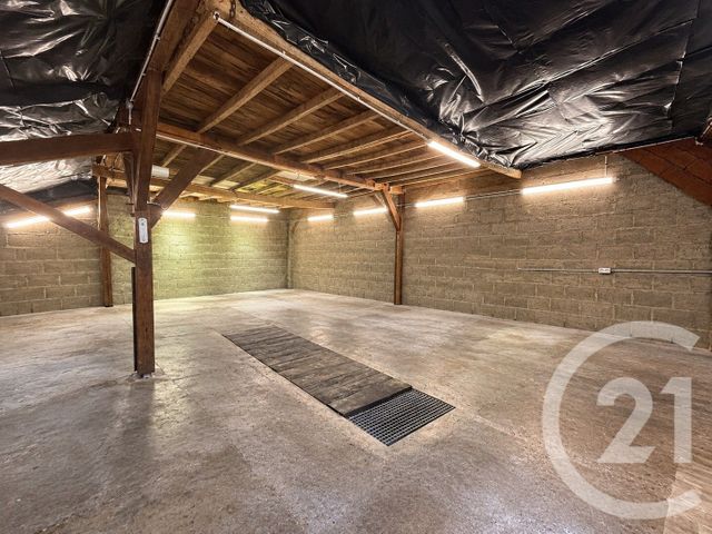 Maison &agrave; vendre - 1 pi&egrave;ce - 72,96 m2 - Villeneuve Sur Allier - 03 - AUVERGNE