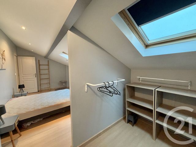 Appartement F3 bis &agrave; vendre - 4 pi&egrave;ces - 75,88 m2 - Moulins - 03 - AUVERGNE