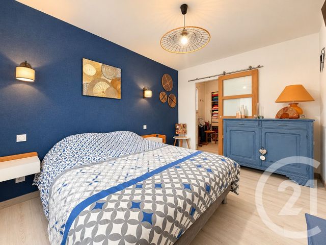 Maison &agrave; vendre - 4 pi&egrave;ces - 116 m2 - Yzeure - 03 - AUVERGNE