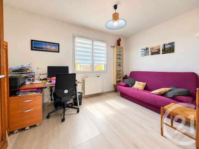 Maison &agrave; vendre - 4 pi&egrave;ces - 116 m2 - Yzeure - 03 - AUVERGNE