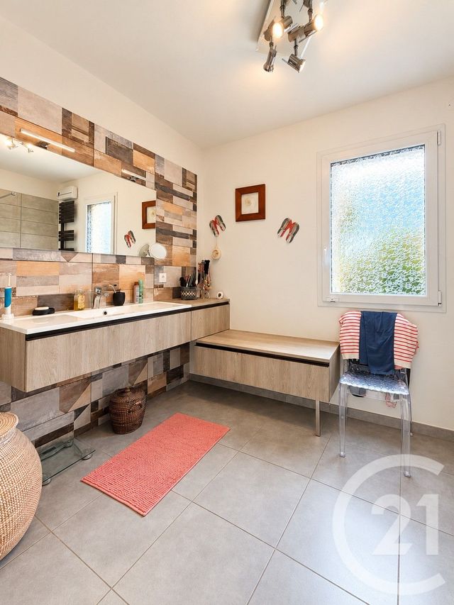 Maison &agrave; vendre - 4 pi&egrave;ces - 116 m2 - Yzeure - 03 - AUVERGNE