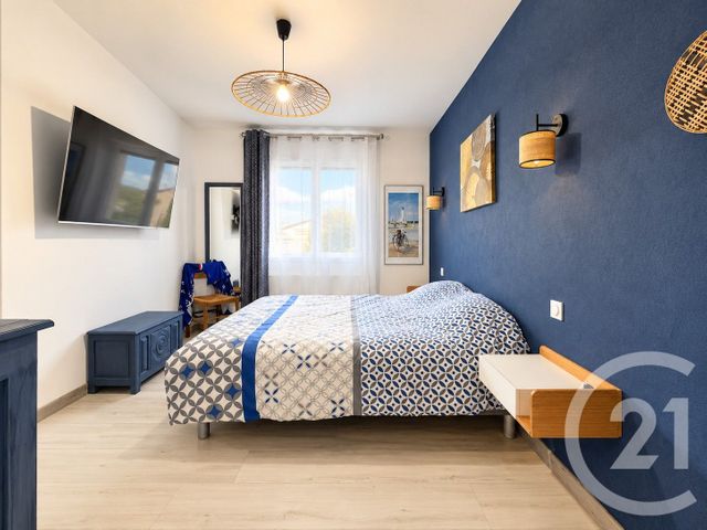 Maison &agrave; vendre - 4 pi&egrave;ces - 116 m2 - Yzeure - 03 - AUVERGNE