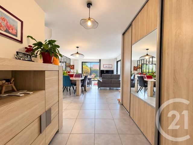 Maison &agrave; vendre - 4 pi&egrave;ces - 116 m2 - Yzeure - 03 - AUVERGNE