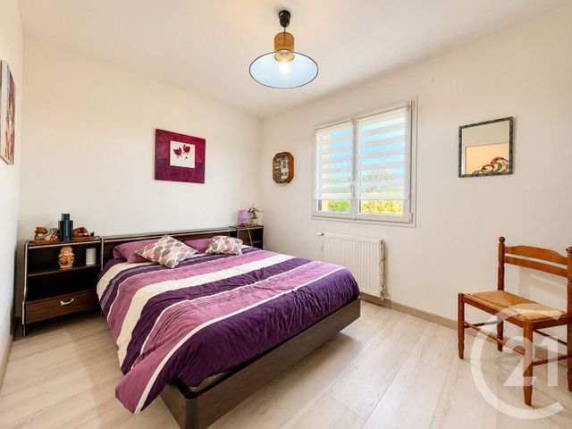 Maison &agrave; vendre - 4 pi&egrave;ces - 116 m2 - Yzeure - 03 - AUVERGNE