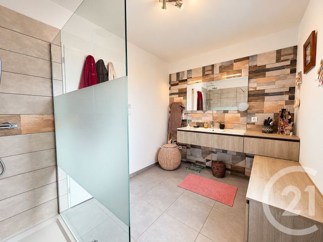 Maison &agrave; vendre - 4 pi&egrave;ces - 116 m2 - Yzeure - 03 - AUVERGNE