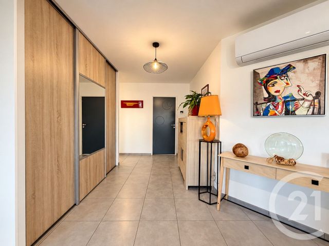 Maison &agrave; vendre - 4 pi&egrave;ces - 116 m2 - Yzeure - 03 - AUVERGNE