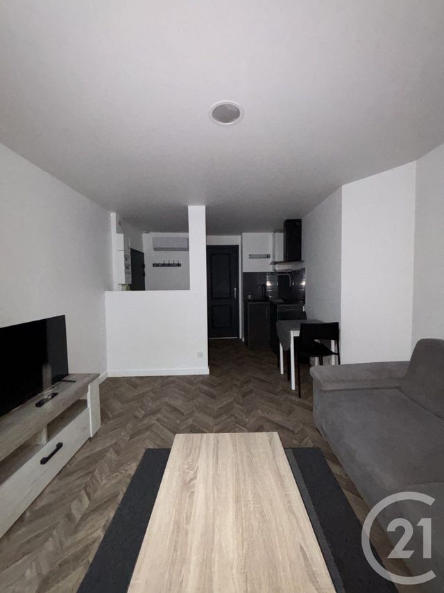 appartement - MOULINS - 03