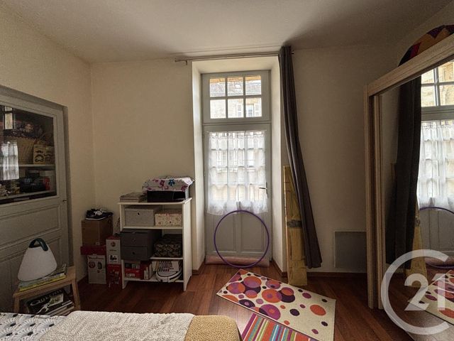 Appartement F2 &agrave; louer - 2 pi&egrave;ces - 42,35 m2 - Moulins - 03 - AUVERGNE