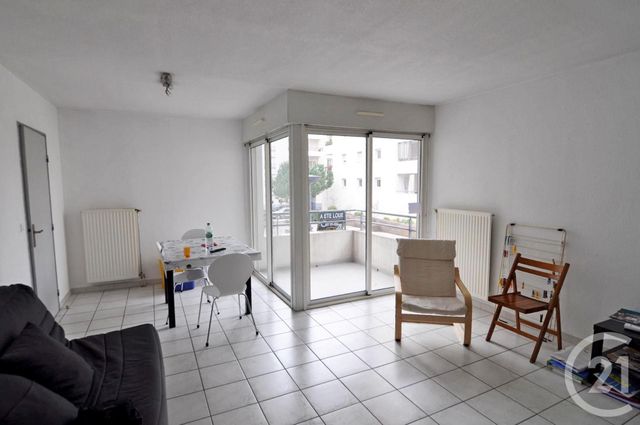 Appartement F2 à louer - 2 pièces - 46,91 m2 - Montpellier - 34 - LANGUEDOC-ROUSSILLON