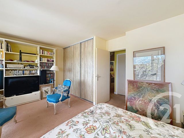 Appartement F3 &agrave; vendre - 3 pi&egrave;ces - 65,63 m2 - Thiais - 94 - ILE-DE-FRANCE